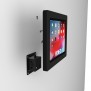 Tilting VESA Wall Mount - iPad 11-inch iPad Pro - Black [Assembly View 2]