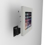 Tilting VESA Wall Mount - iPad 2, 3, 4 - Light Grey [Assembly View 2]