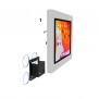 Removable Tilting Glass Mount - 10.2-inch iPad 7th Gen  - Light Grey [Assembly View 2]