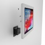 Tilting VESA Wall Mount - 12.9-inch iPad Pro 3rd Gen - Light Grey [Assembly View 2]