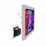 Removable Tilting Glass Mount - 12.9-inch iPad Pro 4th & 5th Gen - Light Grey [Assembly View 2]