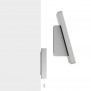 Fixed Tilted 15° Wall Mount - Microsoft Surface 3 - Light Grey [Side Assembly View 1]