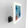 Tilting VESA Wall Mount - 12.9-inch iPad Pro - White [Assembly View 2]