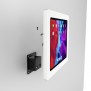 Tilting VESA Wall Mount - 12.9-inch iPad Pro 4th & 5th Gen - White [Assembly View 2]