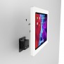 Tilting VESA Wall Mount - 12.9-inch iPad Pro 4th & 5th Gen - White  [Assembly View 2]