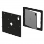 VidaMount VESA Tablet Enclosure - 4th & 5th Gen 12.9-inch iPad Pro - Black [Assembly]