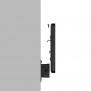 Tilting VESA Wall Mount - Samsung Galaxy Tab A 9.7 - Black [Side Assembly View]