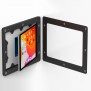 VidaMount On-Wall Tablet Mount - 10.2-inch iPad 7th Gen - Black [Exploded View]