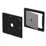 VidaMount VESA Tablet Enclosure - 10.2-inch iPad 7th Gen - Black [Assembly]