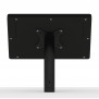 Fixed Desk/Wall Surface Mount - Microsoft Surface Pro 4 - Black [Back View]