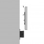 Tilting VESA Wall Mount - Samsung Galaxy Tab A 10.5 - Light Grey [Side Assembly View]