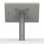 Fixed Desk/Wall Surface Mount - iPad Air 1 & 2, 9.7-inch iPad Pro - Light Grey [Back View]