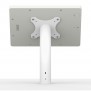 Fixed Desk/Wall Surface Mount - iPad Air 1 & 2, 9.7-inch iPad Pro - White [Back View]