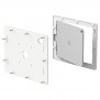 VidaMount VESA Tablet Enclosure - 3rd Gen 12.9-inch iPad Pro - White [Assembly]