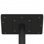 Fixed VESA Floor Stand - Samsung Galaxy Tab A7 Lite 8.7 - Black [Tablet Back View]