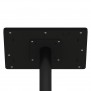 Fixed VESA Floor Stand - Samsung Galaxy Tab S5e 10.5 - Black [Tablet Back View]