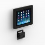 Tilting VESA Wall Mount - iPad Air 1 & 2, 9.7-inch iPad Pro  - Black [Slide to Assemble]