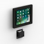 Tilting VESA Wall Mount - iPad 10.5-inch iPad Pro - Black [Slide to Assemble]