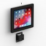 Tilting VESA Wall Mount - 12.9-inch iPad Pro 3rd Gen - Black [Slide to Assemble]