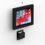 Tilting VESA Wall Mount - iPad 11-inch iPad Pro - Black [Slide to Assemble]