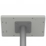  Fixed VESA Floor Stand - Samsung Galaxy Tab A 10.1 - Light Grey [Tablet Back View]  11