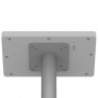 Fixed VESA Floor Stand - Samsung Galaxy Tab E 8.0 - Light Grey [Tablet Back Isometric View]