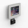 Tilting VESA Wall Mount - iPad 2, 3, 4  - Light Grey [Slide to Assemble]