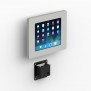 Tilting VESA Wall Mount - iPad Air 1 & 2, 9.7-inch iPad Pro  - Light Grey [Slide to Assemble]