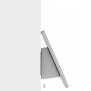Fixed Tilted 15° Wall Mount - 12.9-inch iPad Pro - Light Grey [Side Assembly View 3]