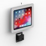 Tilting VESA Wall Mount - 12.9-inch iPad Pro 3rd Gen - Light Grey [Slide to Assemble]
