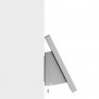 Fixed Tilted 15° Wall Mount - Microsoft Surface Pro (2017) & Surface Pro 4 - Light Grey [Side Assembly View 3]