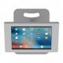 Fixed VESA Floor Stand - 12.9-inch iPad Pro - Light Grey [Tablet View]