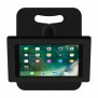 Fixed VESA Floor Stand - 10.5-inch iPad Pro - Black [Tablet View]