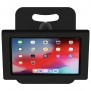 Fixed VESA Floor Stand - 12.9-inch iPad Pro 3rd Gen - Black [Tablet View]
