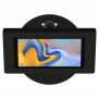 Fixed VESA Floor Stand - Samsung Galaxy Tab A 10.5 - Black [Tablet View]