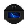 Fixed VESA Floor Stand - Samsung Galaxy Tab A 7.0 - Black [Tablet View]