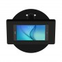 Fixed VESA Floor Stand - Samsung Galaxy Tab A 8.0 - Black [Tablet View]