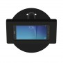 Fixed VESA Floor Stand - Samsung Galaxy Tab E 8.0 - Black [Tablet View]