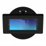 Fixed VESA Floor Stand - Samsung Galaxy Tab E 9.6 - Black [Tablet View]