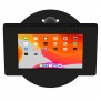 Fixed VESA Floor Stand - 10.2-inch iPad 7th Gen - Black [Tablet View]