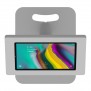 Fixed VESA Floor Stand - Samsung Galaxy Tab S5e 10.5 - Light Grey [Tablet View]