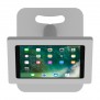 Fixed VESA Floor Stand - 10.5-inch iPad Pro - Light Grey [Tablet View]