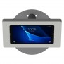 Fixed VESA Floor Stand - Samsung Galaxy Tab A 10.1 - Light Grey [Tablet View]
