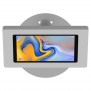 Fixed VESA Floor Stand - Samsung Galaxy Tab A 10.5 - Light Grey [Tablet View]