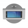 Fixed VESA Floor Stand - Samsung Galaxy Tab E 8.0 - Light Grey [Tablet View]