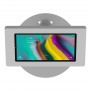Fixed VESA Floor Stand - Samsung Galaxy Tab S5e 10.5 - Light Grey [Tablet View]