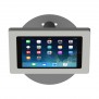 Fixed VESA Floor Stand - iPad Air 1 & 2, 9.7-inch iPad Pro - Light Grey[Tablet View]