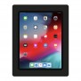 VidaMount VESA Tablet Enclosure - 3rd Gen 12.9-inch iPad Pro - Black [Portrait]