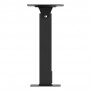 360 Tilting VESA Surface Mount - 9" Tall - Black