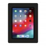 VidaMount VESA Tablet Enclosure - 11-inch iPad Pro - Black [Portrait]